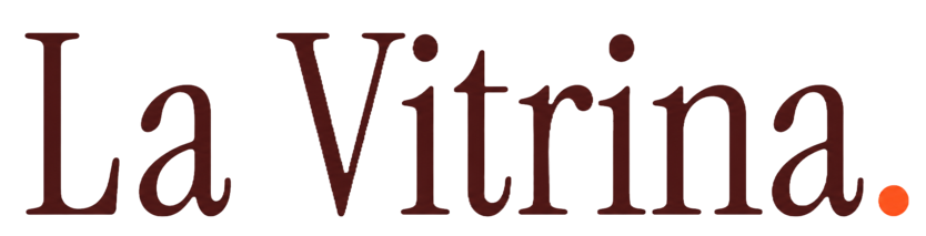 La Vitrina - Revista de cultura, estilo de vida y actualidad